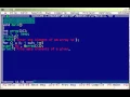 C Program to Print the Alternate Elements in an Array