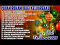 Lagu SELAMAT NATAL MAMA || PUJIAN ROHANI BAGI KELUARGA || LAGU NATAL 2025