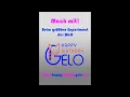 Download Lagu GELOmix - Super RemixMix - Happy Birthday Gelo
