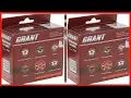 Grant 3196 Installation Kit