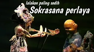 wayang golek sokrasana perlaya somantri ngenger dalang abah asep sunandar sunarya