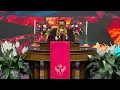 GOD Made the World by His Word - Bishop J Louis Felton