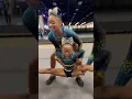 Download Lagu OMG… THEY ATEEE 😍🤯 #cheer #stunts #shorts