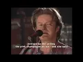 Download Lagu Hotel California - Eagles | 1994 MTV Live (with Lyrics)
