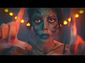 Download Lagu ASMR | Zombie Does Your Makeup! 🧟‍♀️  (Unintelligible, Propless, Sound Effects)