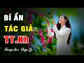 Download Lagu Đi tìm bí ẩn TT.Kh, tác giả bài thơ tình hay nhất trong lịch sử thơ ca Việt Nam | Duy Ly Radio