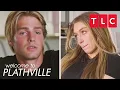 Micah Admits to Cheating Welcome to Plathville TLC