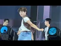 96ers (동갑내기) - HxW (호시X우지) SEVENTEEN (세븐틴) [ Tecate P’al Norte 250404 ] tecate pal norte
