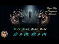 HARI OM HARI USHA UTHUP KARAOKE BY RAJIV RAJ SINGHANIA