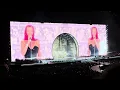Beyonce - Flaws and All - live Renaissance Tour 8/30/23 Santa Clara