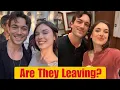 Rory Gibson And Katelyn MacMullen Finally Confirmed It All