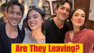 Rory Gibson And Katelyn MacMullen Finally Confirmed It All