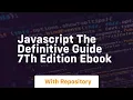 javascript the definitive guide 7th edition ebook