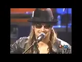 Hank Williams Jr. and Kid Rock -  Whiskey Bent And Hell Bound