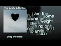 The Amity Affliction - Drag The Lake [Lyrics on screen]