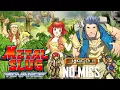 Download Lagu Metal Slug Advance (HD Remaster) - No Damage Full Game (HARD) [60FPS]