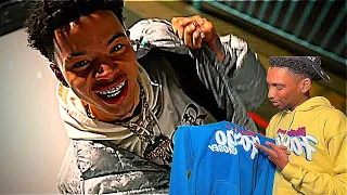 Download Lil Mosey Holy Water (Reaction) MP3