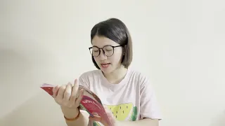 Review Cuốn Sách Tấm Áo Yêu Thương