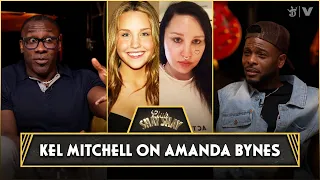 Kel Mitchell On Amanda Bynes Trying To End Life In Canada While Kenan Was In Town