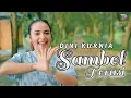 Download Lagu DINI KURNIA - SAMBEL TERASI (OFFICIAL MUSIC VIDEO) - NEW DHESTA MUSIK