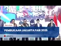Download Lagu Gubernur Pramono Resmikan Jakarta Fair 2025, Targetkan Transaksi Rp7,5 Triliun