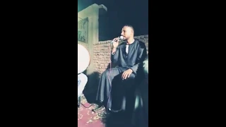 اغنية من كل غلطة انا بغلطها الفنان محمد عبدالله القوصي وعازف عود النجم ياسر عبده حلووووووة كف صعيدي 