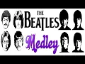 Download Lagu The Beatles Greatest Hits STAR ON 45 KARAOKE