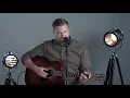 God I Look To You - Bethel Music // Acoustic Guitar Tutorial