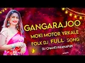 Lagu GANGARAJOO NEW FOLK DJ FULL SONG REMIX BY DJ CHANTI KHANAPUR