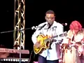 Norman Brown at Liberty Music Festival 2006.mp4