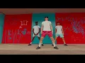 MC KEVINHO - RABIOLA I Coreógrafo Tiago Montalti