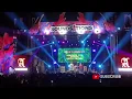 Karena Wanita Donnie ADA BAND live Playlist Festival 2022
