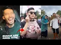 Lagu PARODI KOCAK PENCITRAAN YANG GAGAL TOTAL DITENGAH BENCANA ALAM