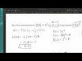 Linear Approximation Unit 4 AP Calculus