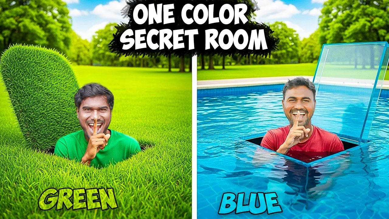 Mad Brothers channel featured image