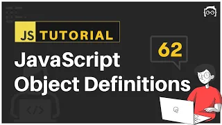 JavaScript Bangla Tutorial JavaScript Object Definitions