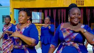 KITU GANI AIC MLIMANI CHOIR KATORO 