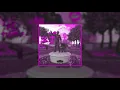álvaro díaz - chinita linda (slowed + reverb)
