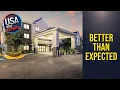 Quality Inn Suites Augusta I-20 - Better Than Expected Augusta GA United States
