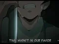 Rui edit || See You Later (Ten Years) AMV