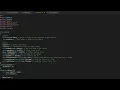 Programming assignment 2