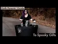 Goth Parents Guide To Spooky Gifts