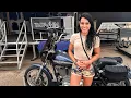Sturgis motorcycle rally 2026 Thursday