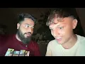 CHARLIE CHARLIE AT 3AM WITH LABUBU | GONE WRONG 😨😵 