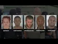 LCSO Special Investigations Bureau and SWAT - Search Warrants in Eustis FL