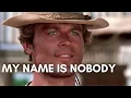 Download Lagu My Name Is Nobody | HD | Buddy Comedy | Terence Hill | Full English Movie MP3
