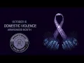 Domestic Violence Awareness Month 2025 Onslow County Sheriff s Office