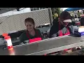 Public Market Wenatchee Washington Mexican Gastronomy