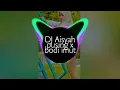 Download Lagu DJ Aisyah pusing x bodi imut Breakbeat slow 2k21