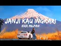 Lagu Iera Milpan - Janji Kau Ingkari (Video Lirik)